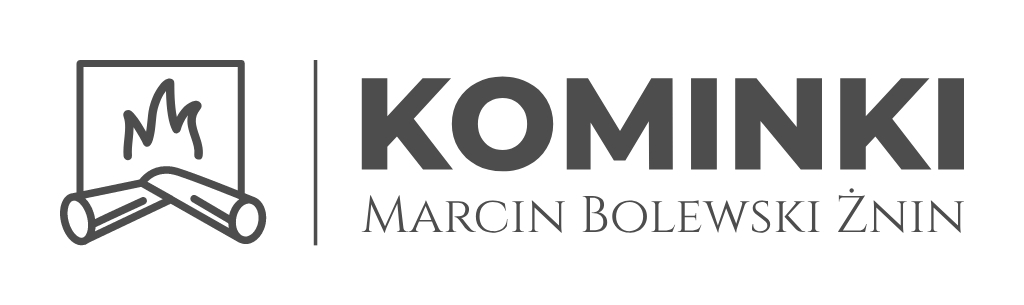KOMINKI - nowoczesne, rustykalne kominki Bydgoszcz, Gniezno, Inowrocław, Poznań i Żnin